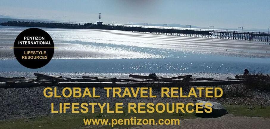 Gloobal Travel Related Lifestyle Resources