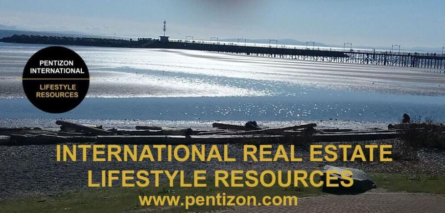 International Real Estate Lifestyle Resources