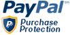 PayPal Purchase Protection