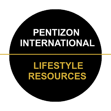 Pentizon International Lifestyle Resources