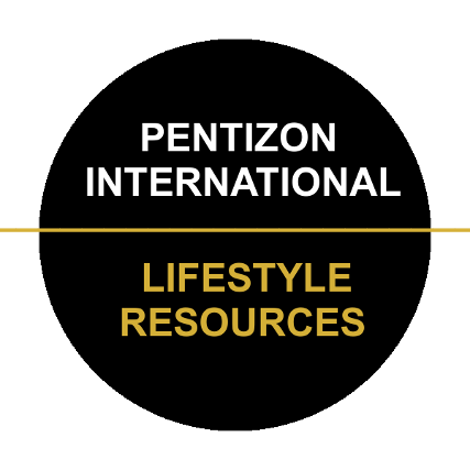 Pentizon International Lifestyle Resources