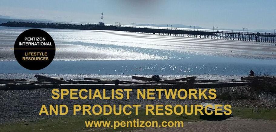 Specialist Networks and Product Resources