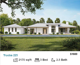 Truoba 225