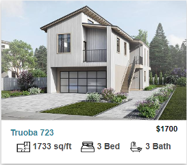 Truoba 723