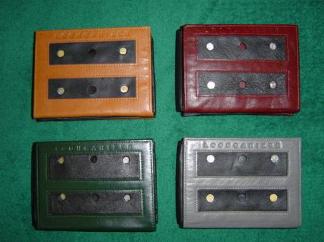 Looner Wallets Examples