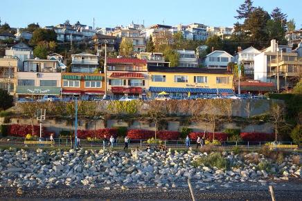 White Rock, BC, Canada